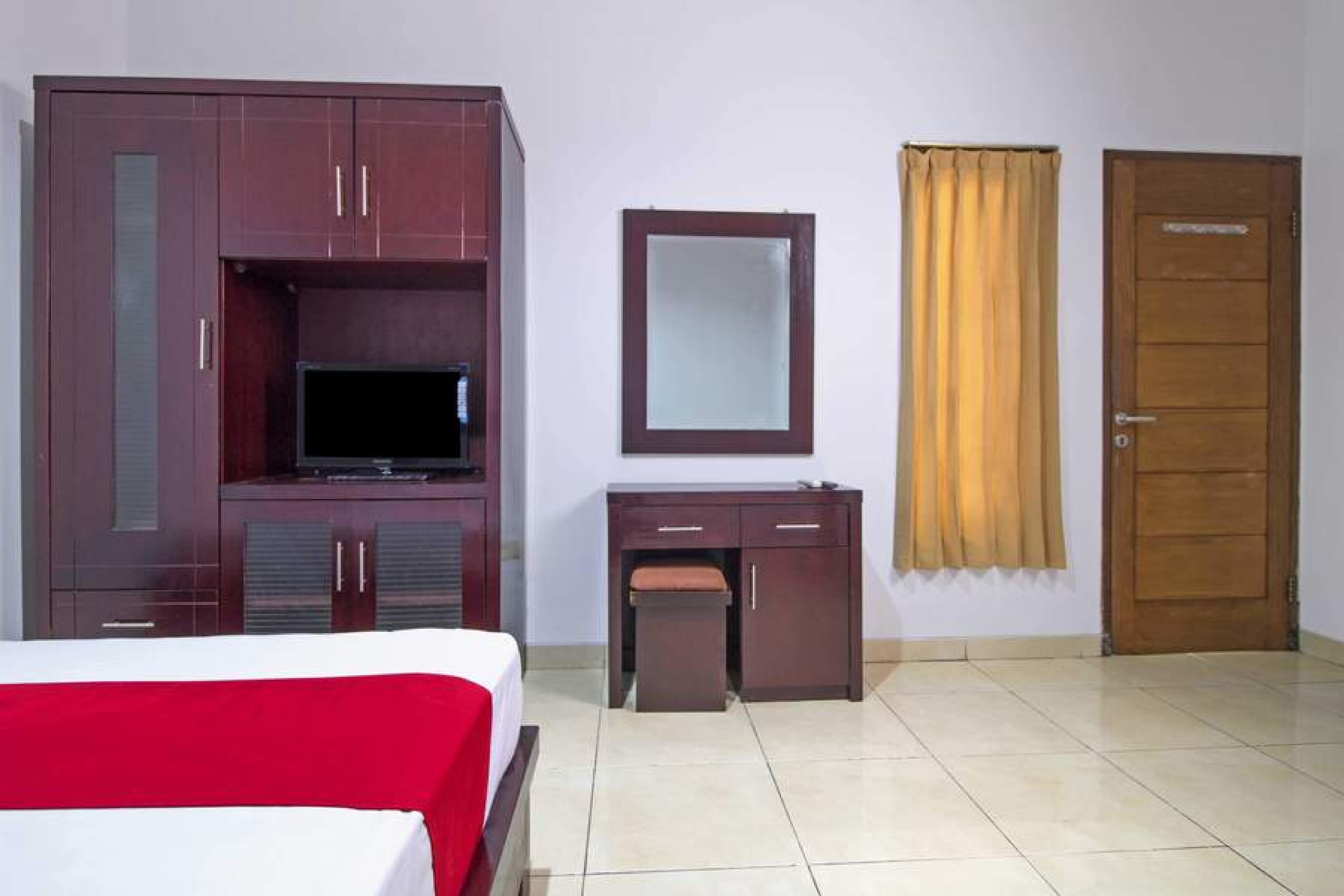 Reddoorz @ Pangeran Antasari 2 Hotel Cilandak  Luaran gambar